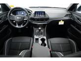 Thumbnail of 2025 Black Raven Cadillac CT4-V