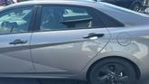 Thumbnail of 2022 Hyundai ELANTRA HEV