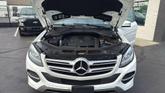 Thumbnail of 2018 White Mercedes-Benz GLE 350