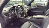 Thumbnail of 2018 White Mercedes-Benz GLE 350