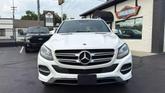Thumbnail of 2018 White Mercedes-Benz GLE 350