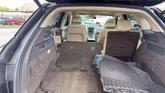Thumbnail of 2017 Black Velvet Lincoln MKX