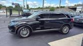 Thumbnail of 2017 Black Velvet Lincoln MKX