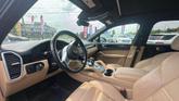 Thumbnail of 2019 Black Porsche Cayenne