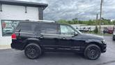 Thumbnail of 2017 Black Velvet Lincoln Navigator