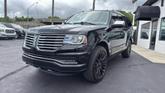 Thumbnail of 2017 Black Velvet Lincoln Navigator
