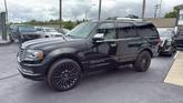 Thumbnail of 2017 Black Velvet Lincoln Navigator
