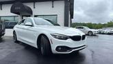 Photo of 2020 White BMW 430 Gran Coupe