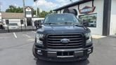 Thumbnail of 2017 Shadow Black Ford F-150