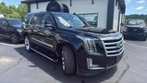 Thumbnail of 2020 Black Raven Cadillac Escalade