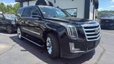 Thumbnail of 2020 Black Raven Cadillac Escalade