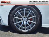 Thumbnail of 2025 MANUFAKTUR Moonlight White Metallic Mercedes-Benz AMG C 43
