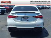 Thumbnail of 2025 MANUFAKTUR Moonlight White Metallic Mercedes-Benz AMG C 43