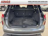 Thumbnail of 2023 Graphite Shadow INFINITI QX50