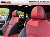 Thumbnail of 2023 Graphite Shadow INFINITI QX50