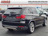 Thumbnail of 2018 Jet Black BMW X5