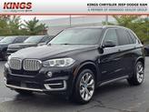 Thumbnail of 2018 Jet Black BMW X5
