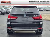 Thumbnail of 2018 Jet Black BMW X5