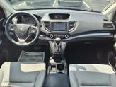 Thumbnail of 2015 Blue (Dark) Honda CR-V