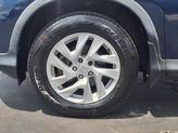 Thumbnail of 2015 Blue (Dark) Honda CR-V