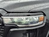 Thumbnail of 2025 Diamond Black Crystal Pearlcoat RAM 1500