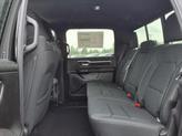 Thumbnail of 2025 Diamond Black Crystal Pearlcoat RAM 1500