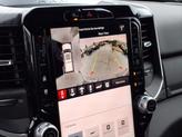 Thumbnail of 2025 Diamond Black Crystal Pearlcoat RAM 1500