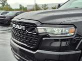 Thumbnail of 2025 Diamond Black Crystal Pearlcoat RAM 1500