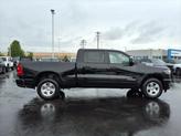 Thumbnail of 2025 Diamond Black Crystal Pearlcoat RAM 1500
