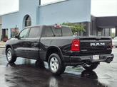 Thumbnail of 2025 Diamond Black Crystal Pearlcoat RAM 1500