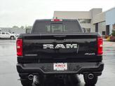 Thumbnail of 2025 Diamond Black Crystal Pearlcoat RAM 1500