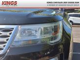 Thumbnail of 2016 Shadow Black Ford Explorer