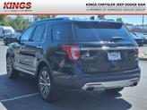 Thumbnail of 2016 Shadow Black Ford Explorer