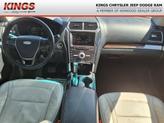 Thumbnail of 2016 Shadow Black Ford Explorer