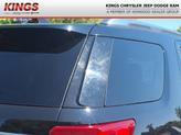 Thumbnail of 2016 Shadow Black Ford Explorer