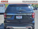 Thumbnail of 2016 Shadow Black Ford Explorer