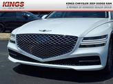 Thumbnail of 2022 Uyuni White Genesis G80