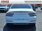 Thumbnail of 2022 Uyuni White Genesis G80