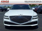 Thumbnail of 2022 Uyuni White Genesis G80