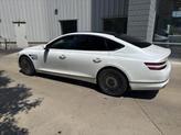 Thumbnail of 2022 Uyuni White Genesis G80