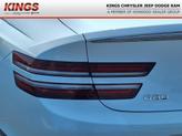 Thumbnail of 2022 Uyuni White Genesis G80