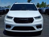 Thumbnail of 2025 Bright White Clearcoat Chrysler Pacifica