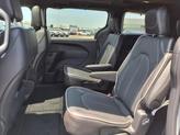 Thumbnail of 2025 Bright White Clearcoat Chrysler Pacifica