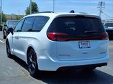 Thumbnail of 2025 Bright White Clearcoat Chrysler Pacifica