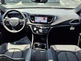 Thumbnail of 2025 Bright White Clearcoat Chrysler Pacifica