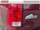 Thumbnail of 2018 Delmonico Red Pearlcoat RAM 1500