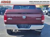 Thumbnail of 2018 Delmonico Red Pearlcoat RAM 1500