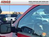 Thumbnail of 2018 Delmonico Red Pearlcoat RAM 1500