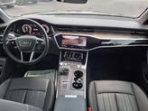 Thumbnail of 2022 Black Audi A6