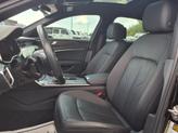 Thumbnail of 2022 Black Audi A6